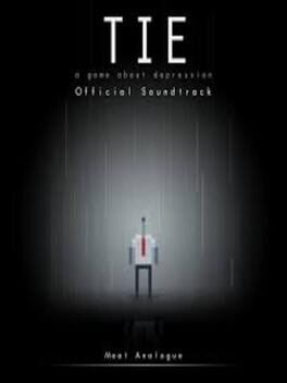 TIE: A game about depression Cover Image