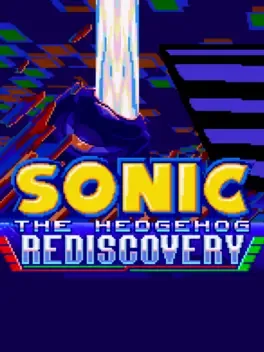 Sonic Rediscovery image