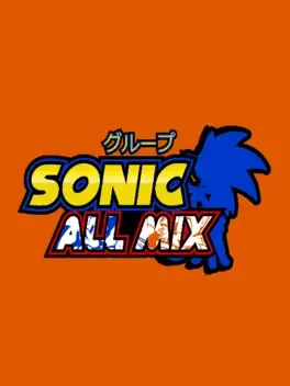 Sonic All Mix image