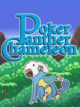 Poker: Panther Chameleon