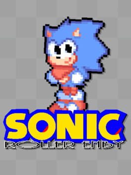 Sonic Roller Enby
