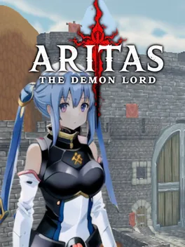 Aritas: The Demon Lord