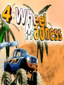 4 Wheel Madness