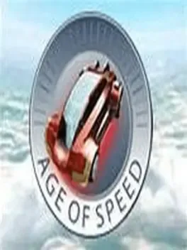 Age of Speed game cover