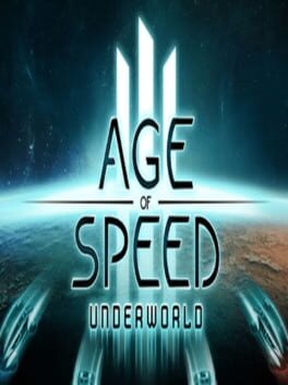 Age of Speed Underworld