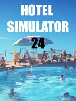 Hotel Simulator 2024