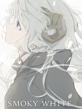 Portada de SMOKY WHITE