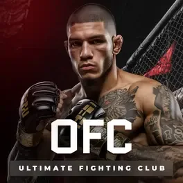 OFC: Ultimate Fighting Club image