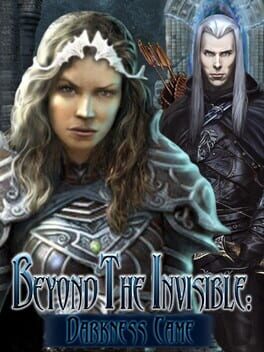 Beyond the Invisible: Darkness Came