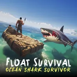 RAF Survival: Ocean Shark Survivor image