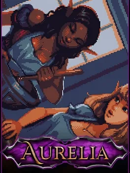 Game cover for Aurelia