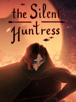 The Silent Huntress