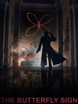 蝴蝶印记破解游戏下载-游戏公社