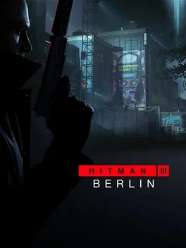 Hitman 3: Berlin image