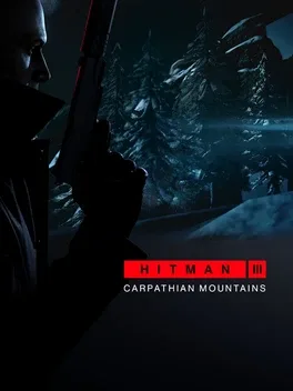 Hitman 3: Carpathian Mountains image