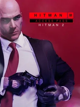 Hitman 3 Access Pass: Hitman 2 Standard image