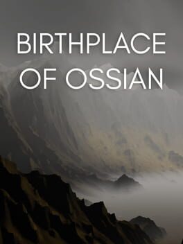 Birthplace of Ossian