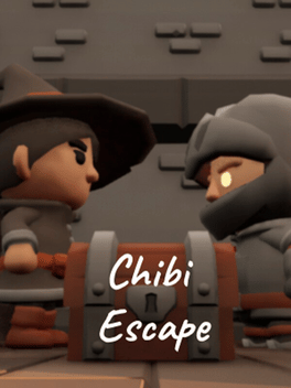 Chibi Escape