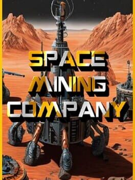 Space Mining Company