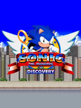 Sonic Discovery