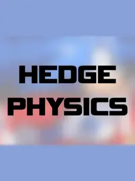 Hedgephysics ++ image