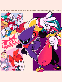 Linja vs. the Maneclowns