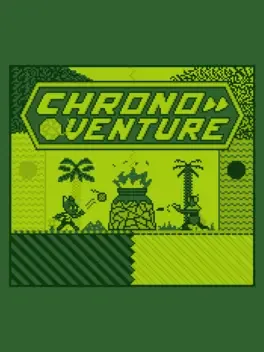 ChronoVenture