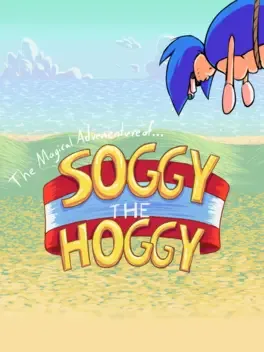 The Magical Advenenture of Soggy Hoggy image