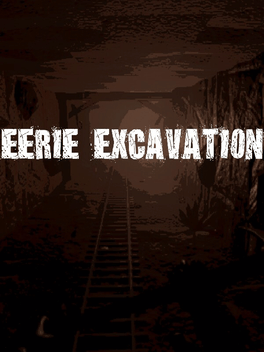 Eerie Excavation