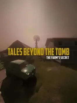 Tales Beyond The Tomb: The Farm's Secret image