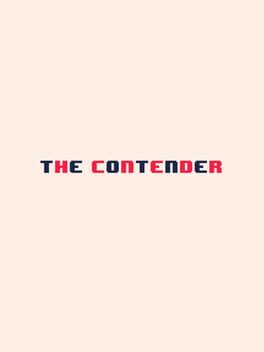 The Contender: Fight of the Century