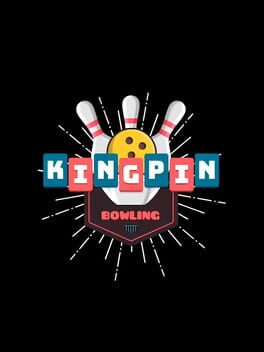 Kingpin Bowling