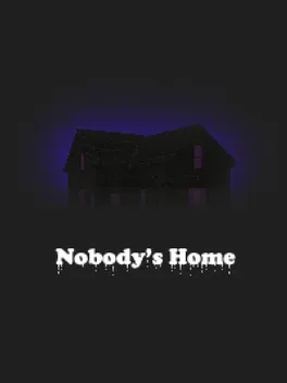 Nobody's Home