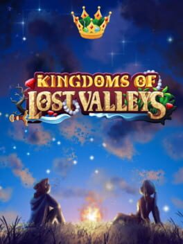 Kingdoms of Lost Valleys