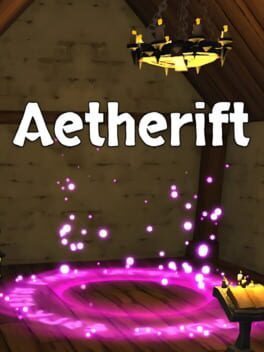 Aetherift