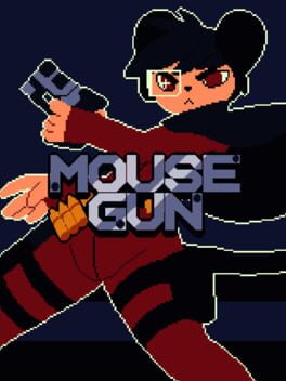 Mousegun