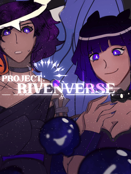PR: Rivenverse