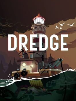 Dredge