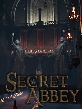 Secret of the Abbey