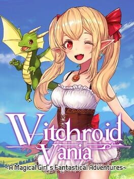 魔法使莉莉:魔法少女的奇境冒险游戏资源下载