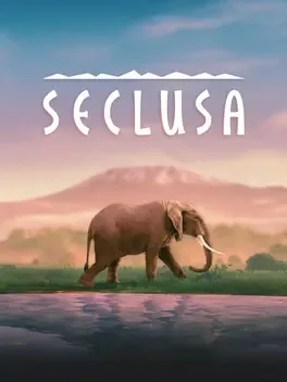 Game cover for Seclusa