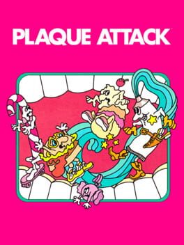 Plaque Attack