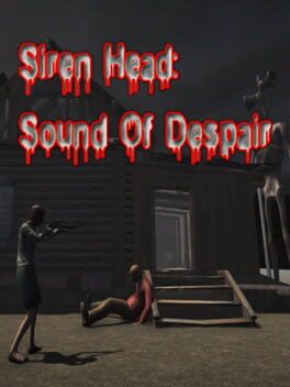 Siren Head: Sound Of Despair