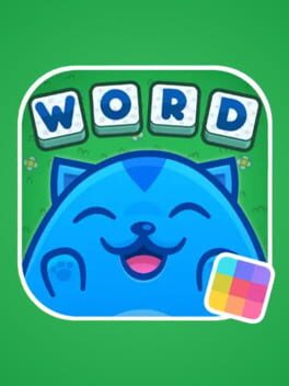 Sushi Cat Words cover art