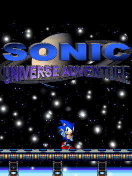 Sonic Universe Adventure