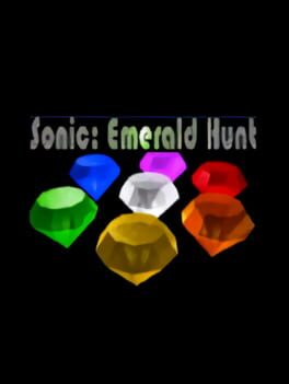 Sonic: Emerald Hunt