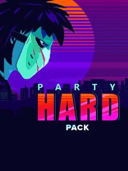 Party Hard Pack