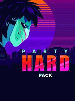 Party Hard Pack image