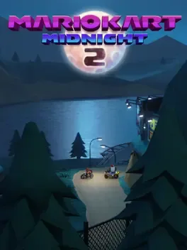 Mario Kart Midnight 2 image