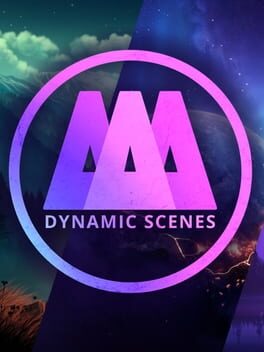 AAA Dynamic Scenes游戏资源下载